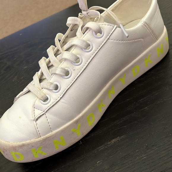 DKNY sneakers - Picture 6 of 11
